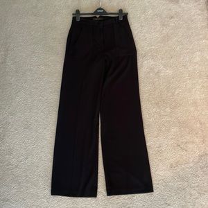 BCBG Black Dress Pants